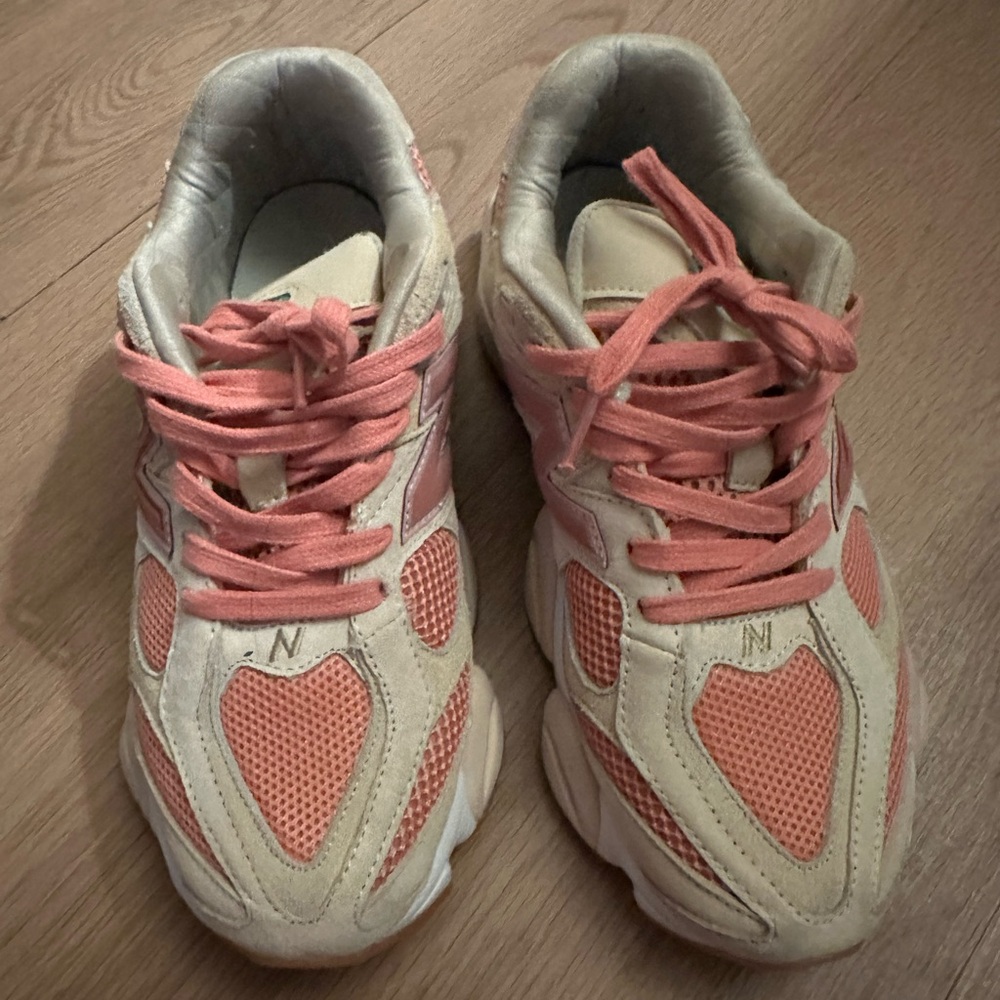 Joe Freshgoods New Balance 9060